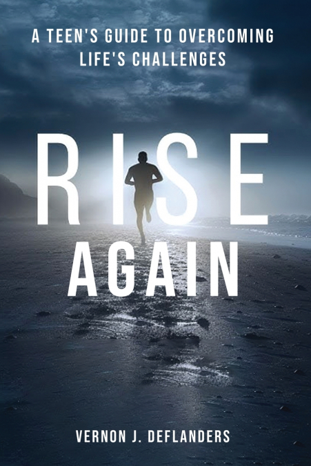 RISE AGAIN