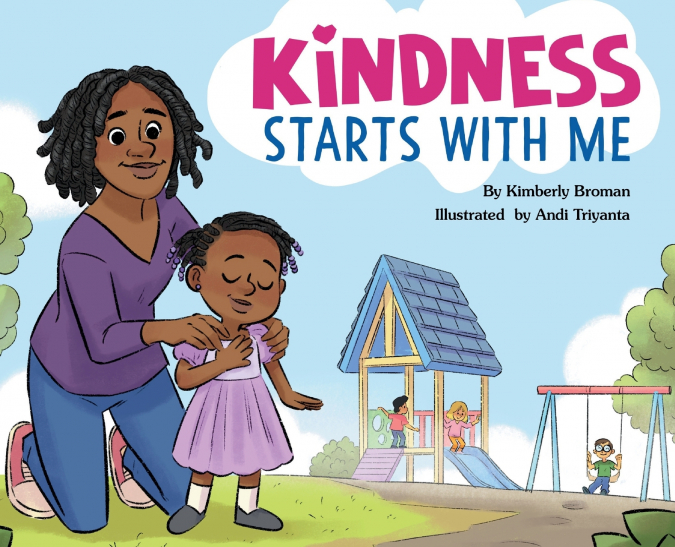 KINDNESS STARTS WITH ME