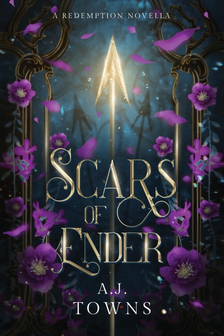 SCARS OF ENDER