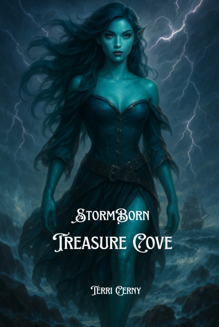 TREASURE COVE