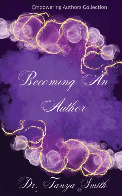 BECOMING AN AUTHOR
