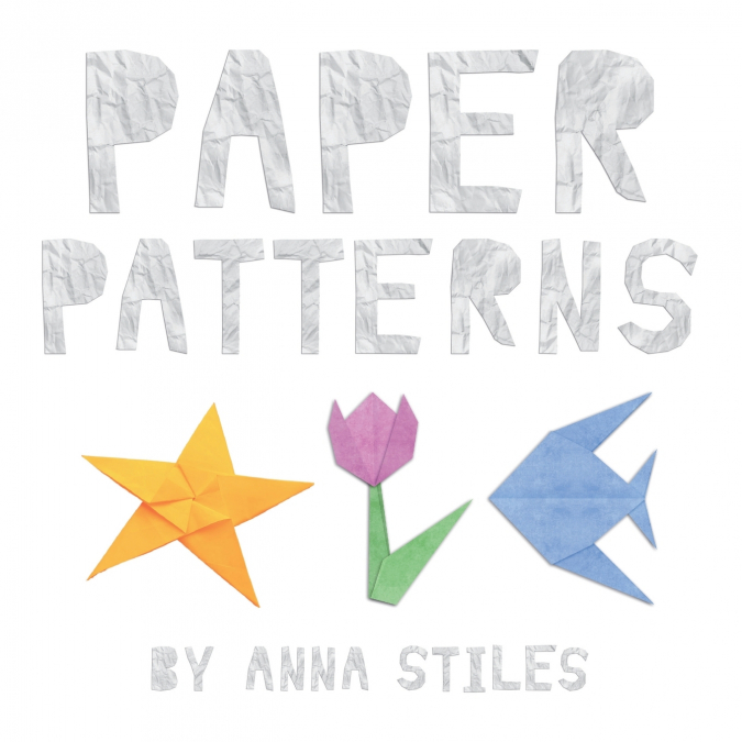 PAPER PATTERNS