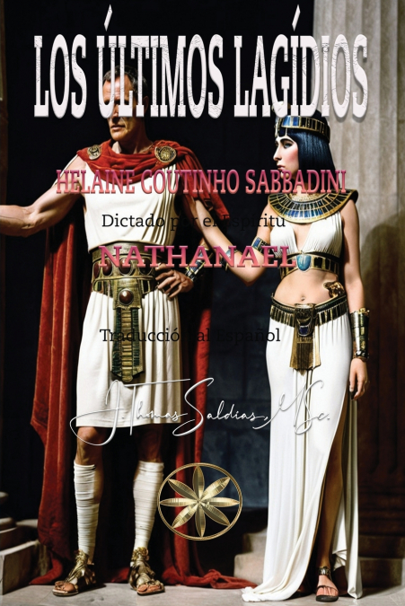 LOS ULTIMOS LAGIDIOS