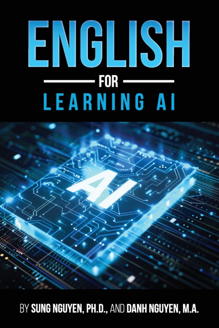 ENGLISH FOR LEARNING AI