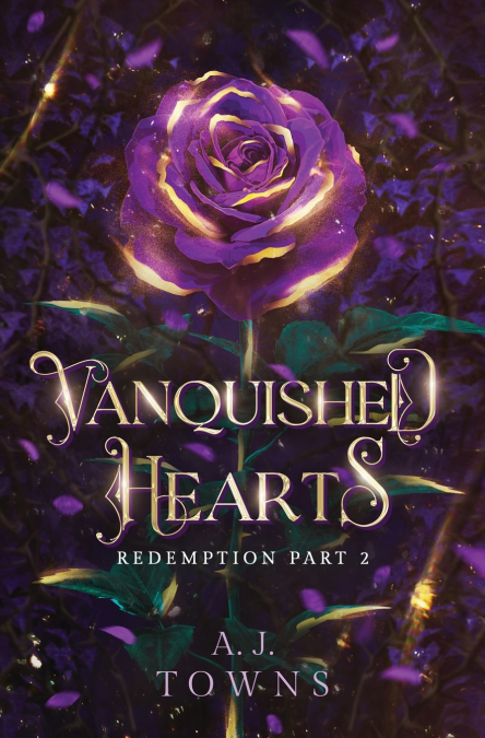VANQUISHED HEARTS