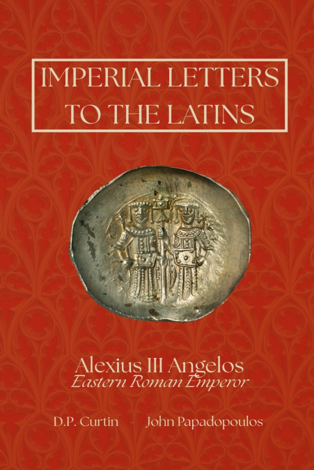 IMPERIAL LETTERS TO THE LATINS