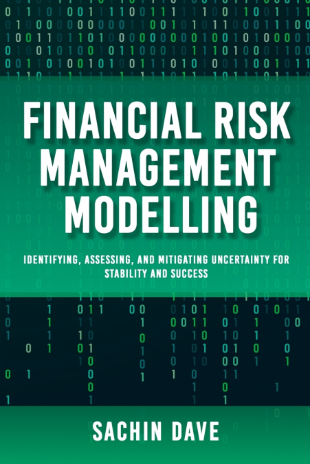 FINANCIAL RISK MANAGEMENT MODELING [AI]