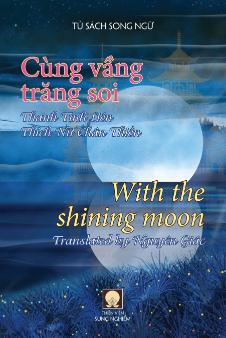 CUNG V?NG TR?NG SOI - WITH THE SHINING MOON (SONG NG?)
