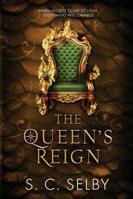 THE QUEEN?S REIGN