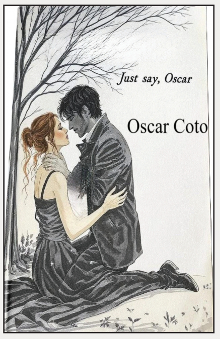 JUST SAY , OSCAR