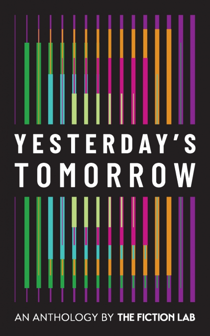 YESTERDAY?S TOMORROW