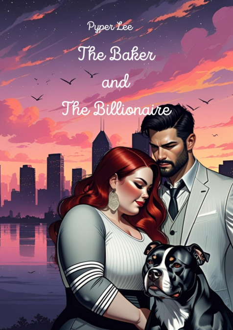 THE BAKER AND THE BILLIONAIRE
