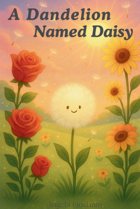 A DANDELION NAMED DAISY