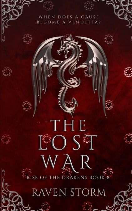 THE LOST WAR
