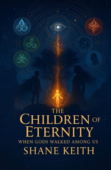 CHILDREN OF ETERNITY