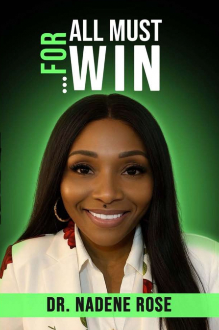 ....FOR ALL MUST WIN