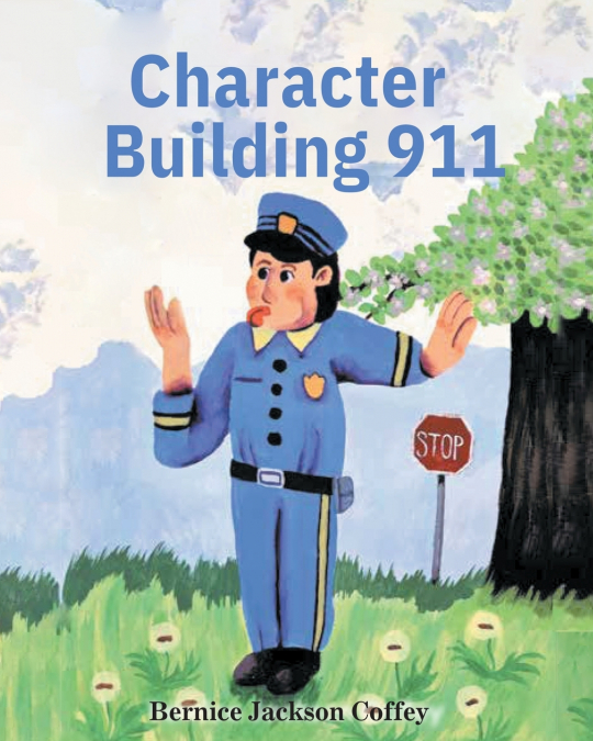 CHARACTER BUILDING 911