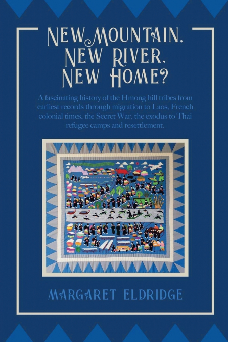 NEW MOUNTAIN, NEW RIVER, NEW HOME?