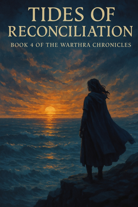 TIDES OF RECONCILIATION