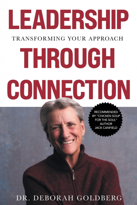 LEADERSHIP THROUGH CONNECTION