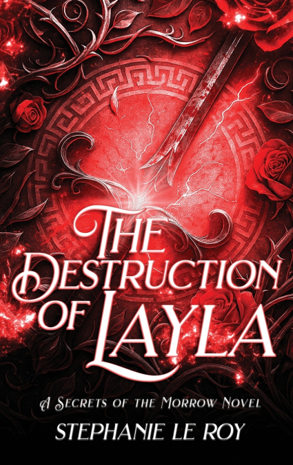 THE DESTRUCTION OF LAYLA