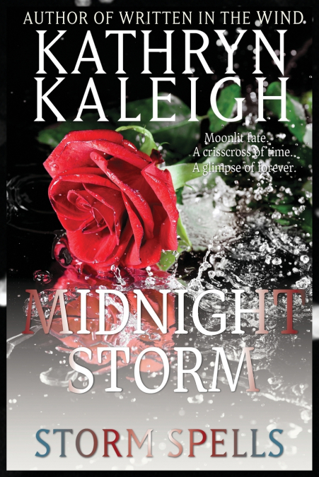 MIDNIGHT STORM (KEEPSAKE EDITION)