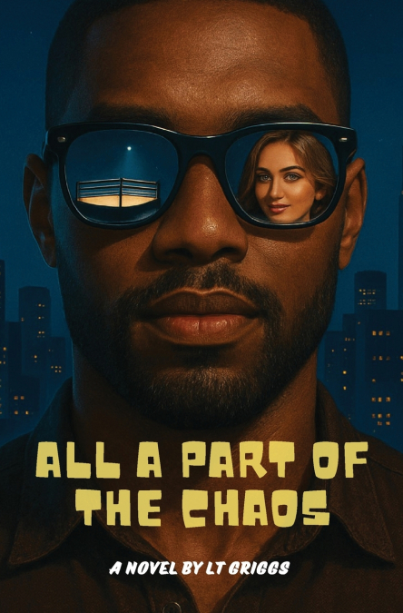 ALL APART OF THE CHAOS