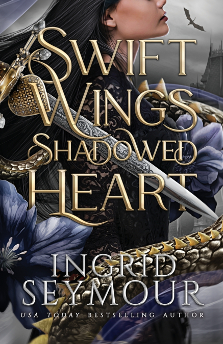 SWIFT WINGS SHADOWED HEART