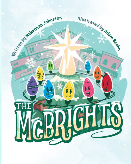 THE MCBRIGHTS