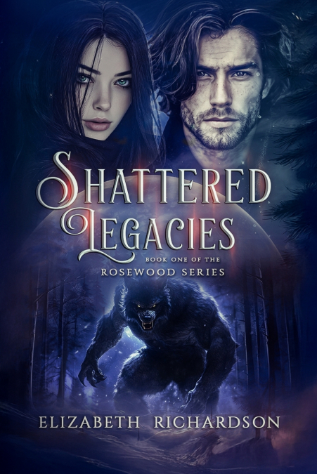 SHATTERED LEGACIES