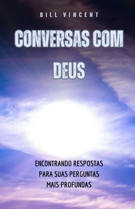 CONVERSAS COM DEUS