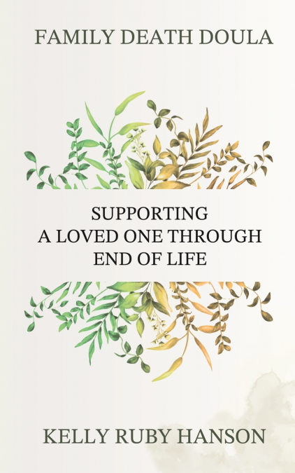 FAMILY DEATH DOULA