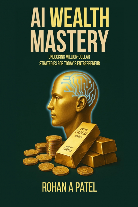 AI WEALTH MASTERY