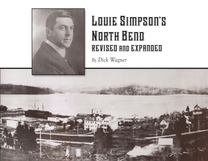 LOUIE SIMPSON?S NORTH BEND
