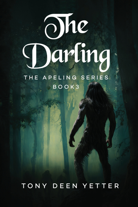 THE DARLING