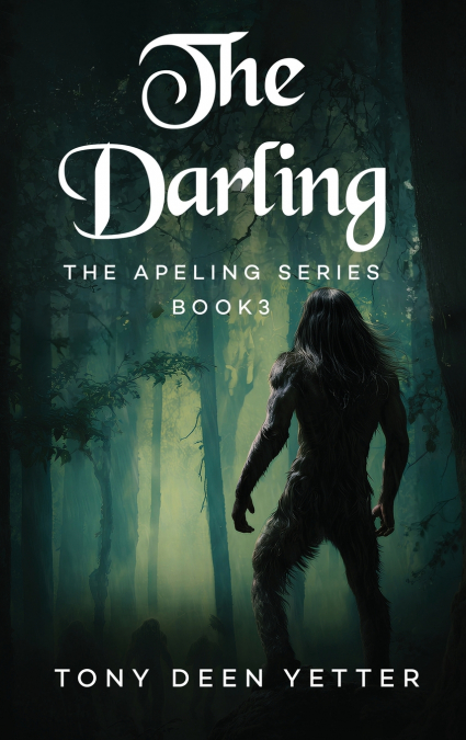 THE DARLING