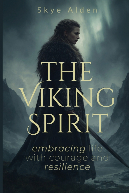 THE VIKING SPIRIT