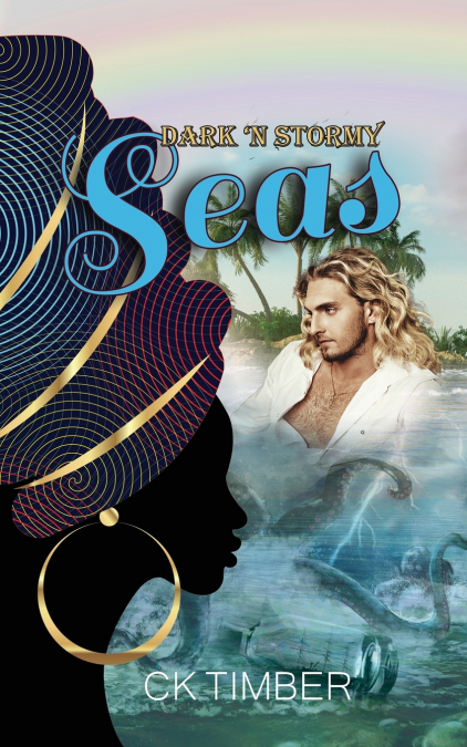 DARK ?N STORMY SEAS