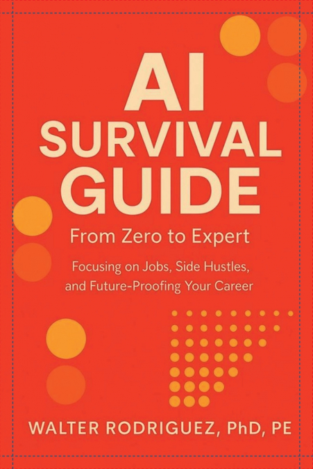 AI SURVIVAL GUIDE