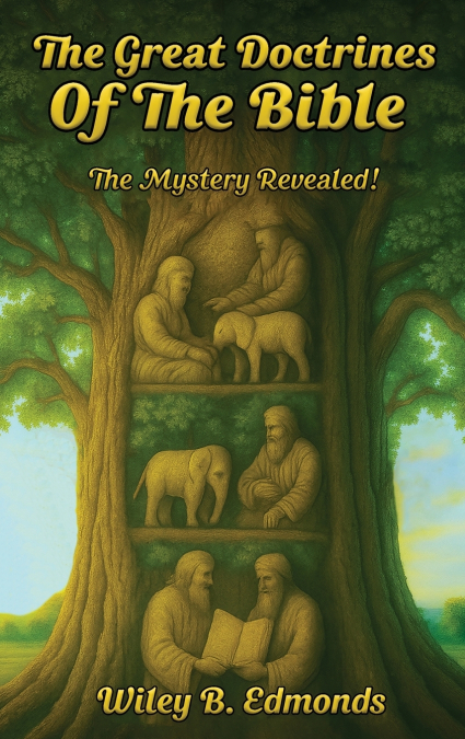 THE GREAT DOCTRINES OF THE BIBLE