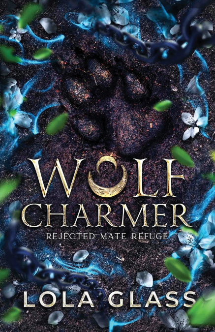 WOLF CHARMER