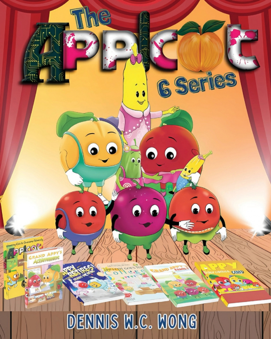 THE APP I COT 6 SERIES