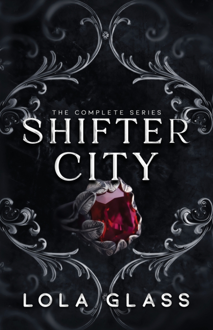 SHIFTER CITY