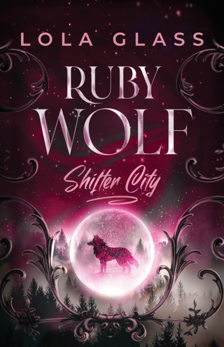 RUBY WOLF
