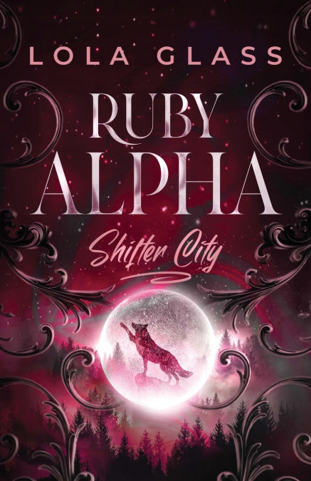 RUBY ALPHA