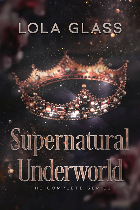 SUPERNATURAL UNDERWORLD