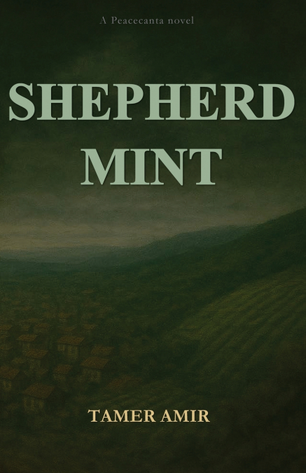 SHEPHERD MINT