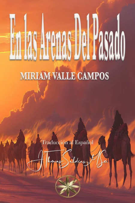 EN LAS ARENAS DEL PASADO