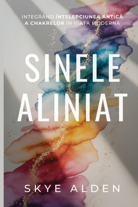 THE ALIGNED SELF / SINELE ALINIAT