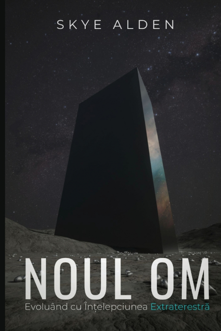 THE NEW HUMAN / NOUL OM